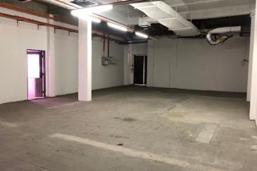 Balakong Jaya Industrial Park