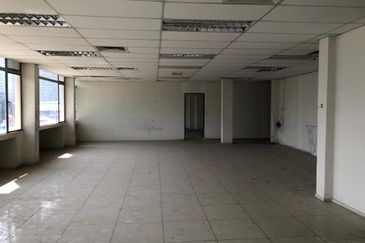 Balakong Jaya Industrial Park