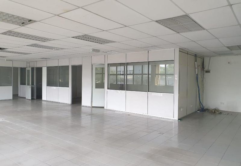 Balakong Jaya Industrial Park