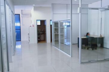 Balakong Jaya Industrial Park