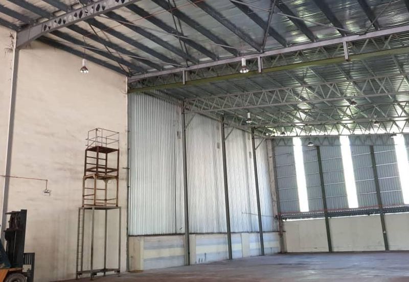 Balakong Jaya Industrial Park