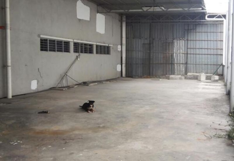 Balakong Jaya Industrial Park