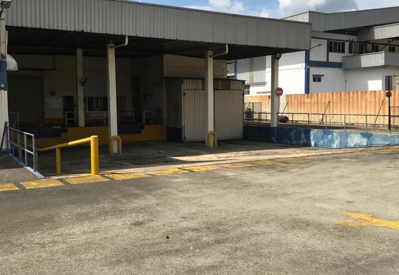 Balakong Jaya Industrial Park