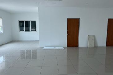 Balakong Jaya Industrial Park