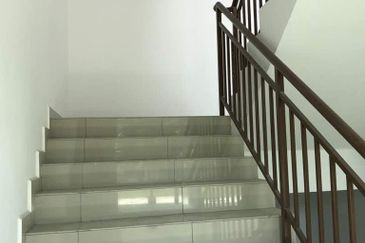 Balakong Jaya Industrial Park