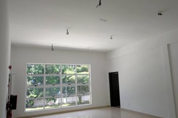 Balakong Jaya Industrial Park