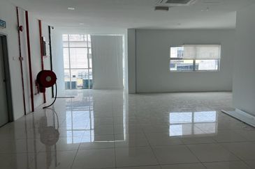 Balakong Jaya Industrial Park