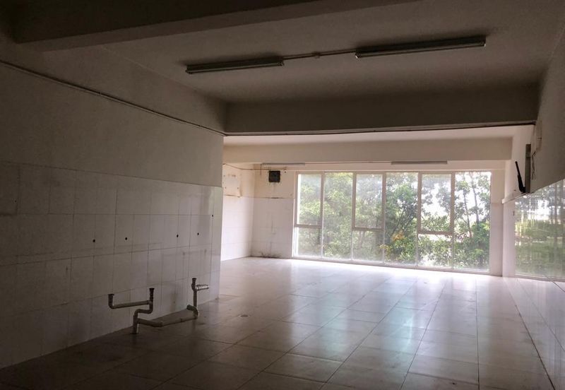 Balakong Jaya Industrial Park