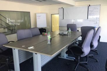 Balakong Jaya Industrial Park