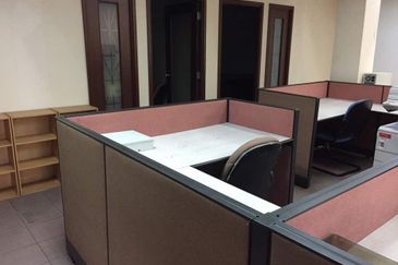 Balakong Jaya Industrial Park