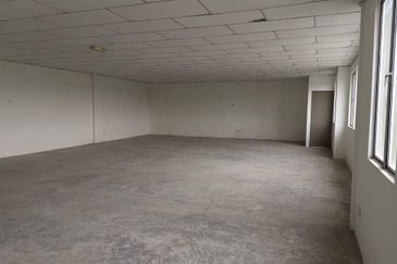 Balakong Jaya Industrial Park