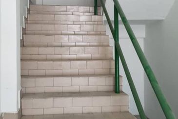 Balakong Jaya Industrial Park