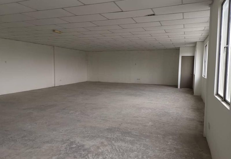 Balakong Jaya Industrial Park