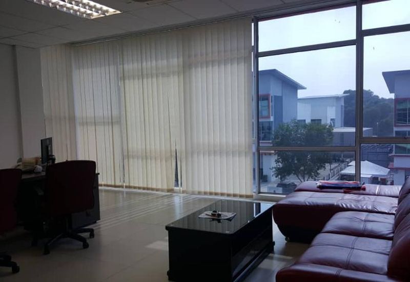 Balakong Jaya Industrial Park