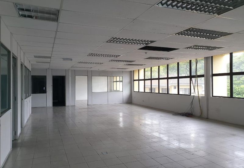 Balakong Jaya Industrial Park