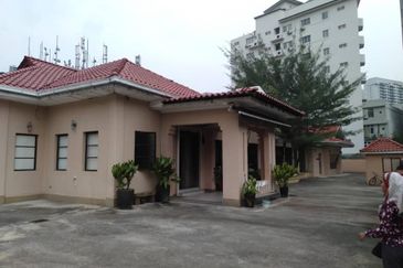 Balakong Jaya Industrial Park