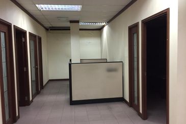 Balakong Jaya Industrial Park