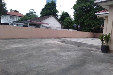 Balakong Jaya Industrial Park