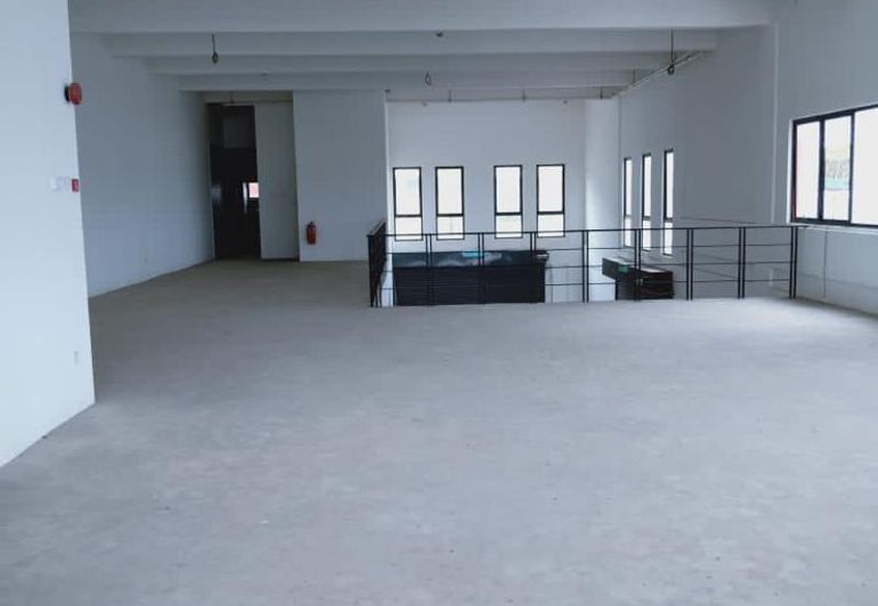 Balakong Jaya Industrial Park