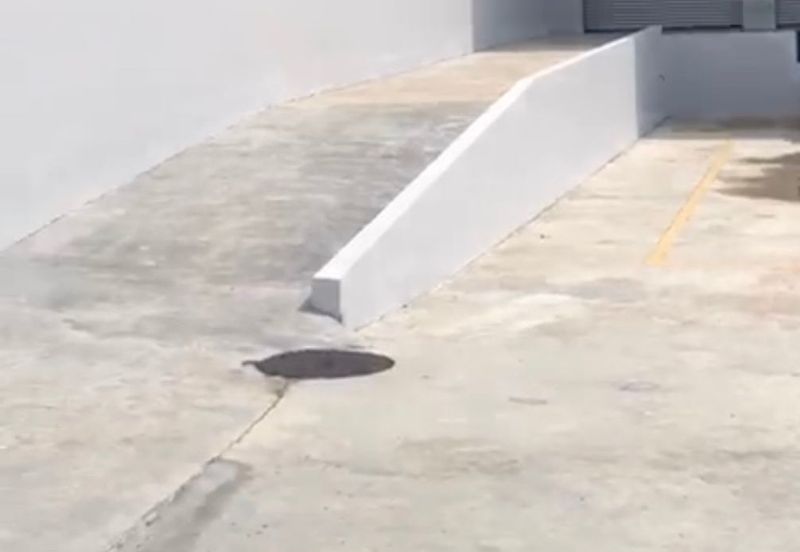 Balakong Jaya Industrial Park