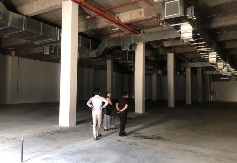 Balakong Jaya Industrial Park