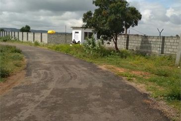 Balakong Jaya Industrial Park