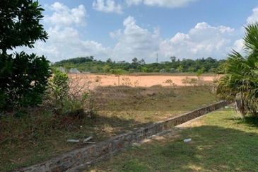 Balakong Jaya Industrial Park