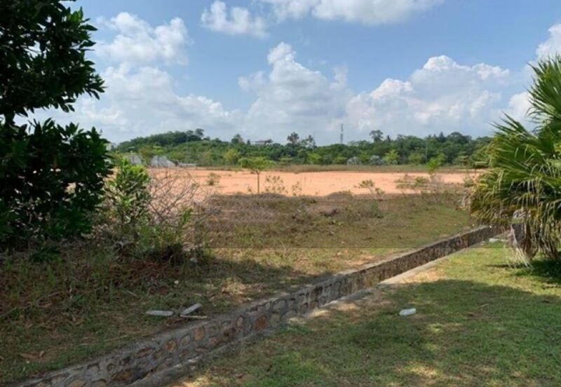 Balakong Jaya Industrial Park