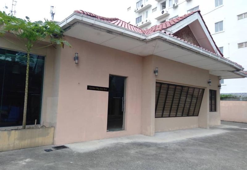 Balakong Jaya Industrial Park