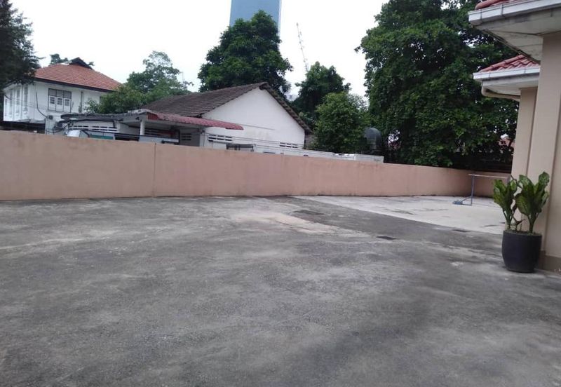 Balakong Jaya Industrial Park