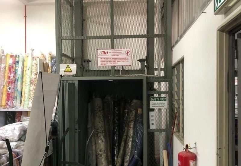 Balakong Jaya Industrial Park