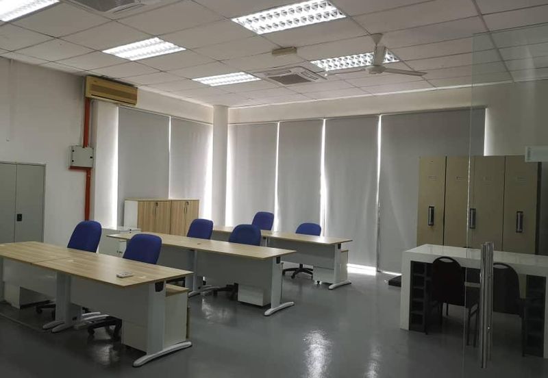 Balakong Jaya Industrial Park