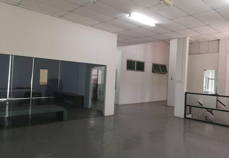 Balakong Jaya Industrial Park