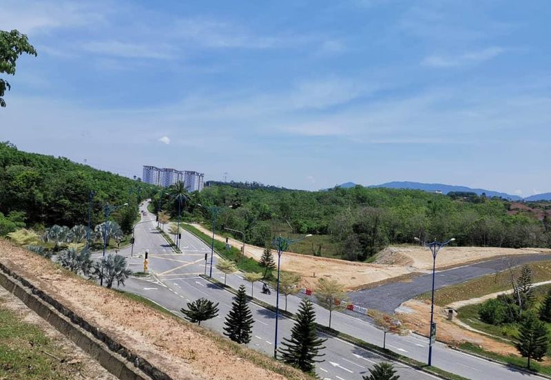 Balakong Jaya Industrial Park