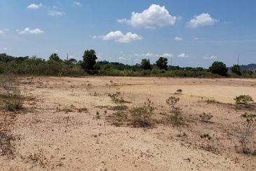 Balakong Jaya Industrial Park