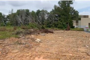 Balakong Jaya Industrial Park