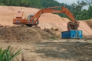 Balakong Jaya Industrial Park