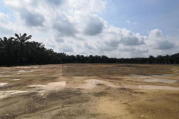 Balakong Jaya Industrial Park