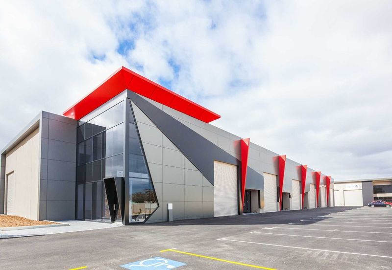 Balakong Jaya Industrial Park