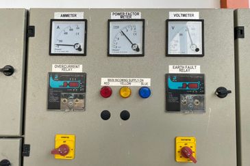 Balakong Jaya Industrial Park