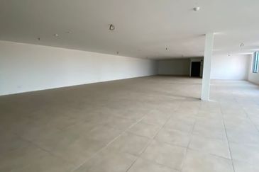 Balakong Jaya Industrial Park