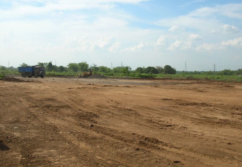 Balakong Jaya Industrial Park