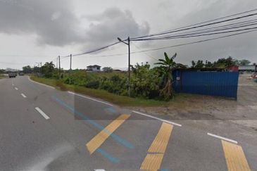 Balakong Jaya Industrial Park