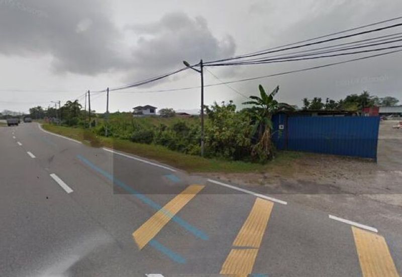 Balakong Jaya Industrial Park