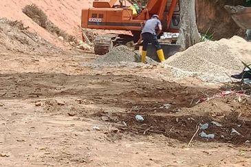 Balakong Jaya Industrial Park