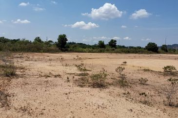 Balakong Jaya Industrial Park