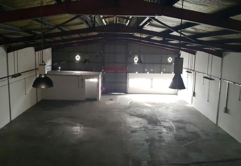 Balakong Jaya Industrial Park