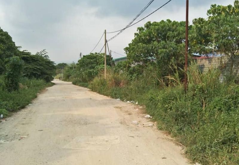 Balakong Jaya Industrial Park