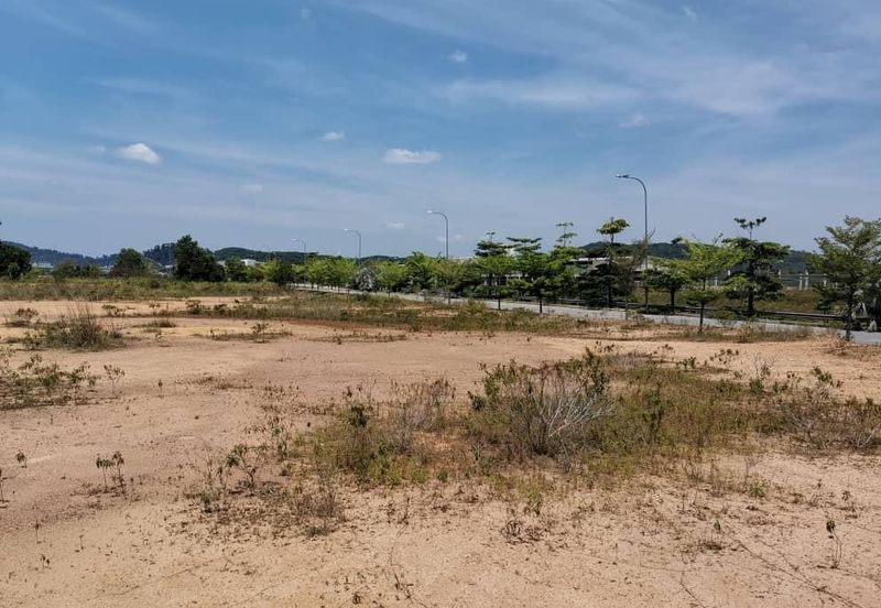 Balakong Jaya Industrial Park