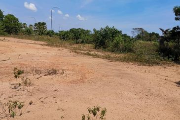 Balakong Jaya Industrial Park